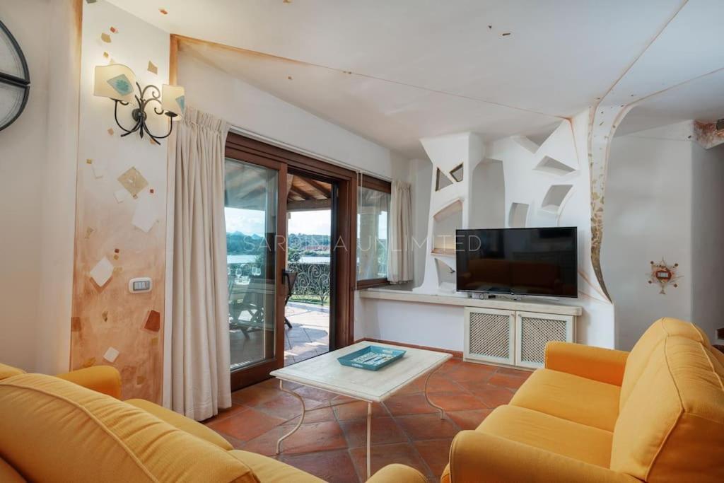 Villa Domus Ardea Capo Coda Cavallo Zewnętrze zdjęcie