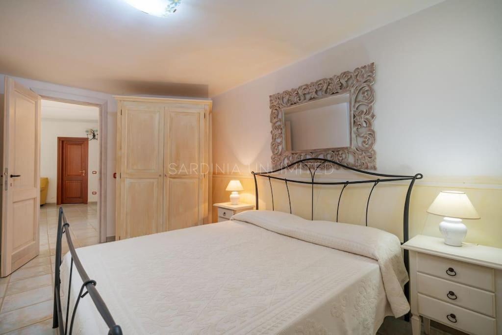 Villa Domus Ardea Capo Coda Cavallo Zewnętrze zdjęcie