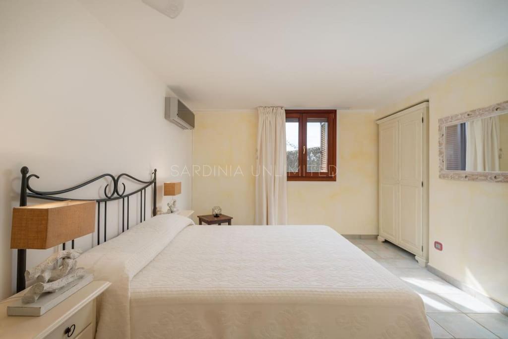 Villa Domus Ardea Capo Coda Cavallo Zewnętrze zdjęcie