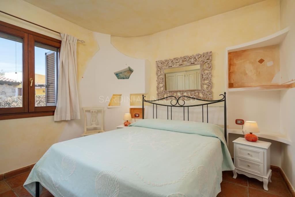 Villa Domus Ardea Capo Coda Cavallo Zewnętrze zdjęcie