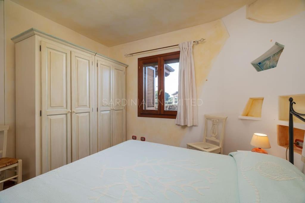 Villa Domus Ardea Capo Coda Cavallo Zewnętrze zdjęcie